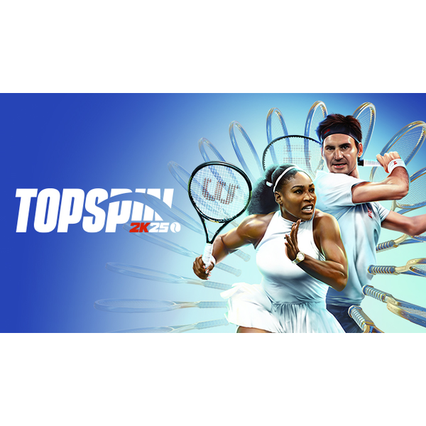 TopSpin 2K25