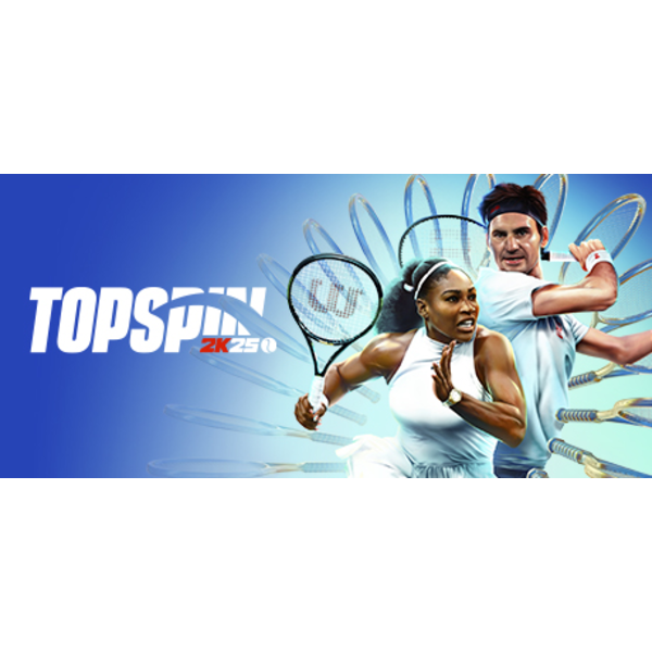 TopSpin 2K25