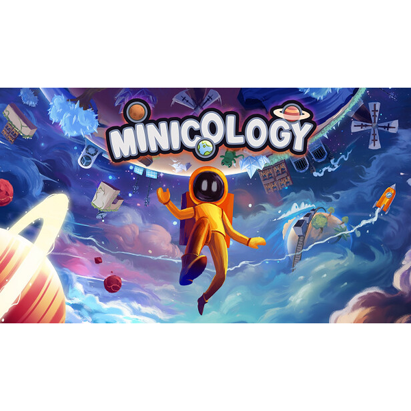 Minicology