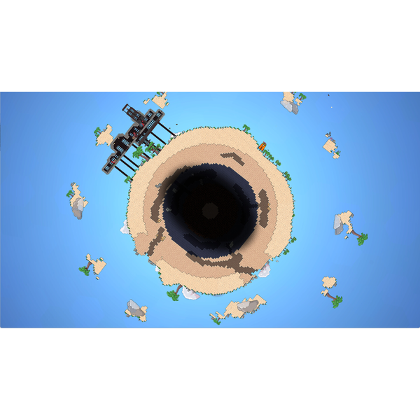 Minicology