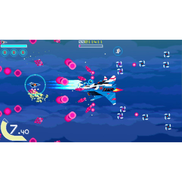 Star Hunter DX