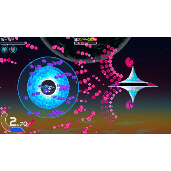 Star Hunter DX