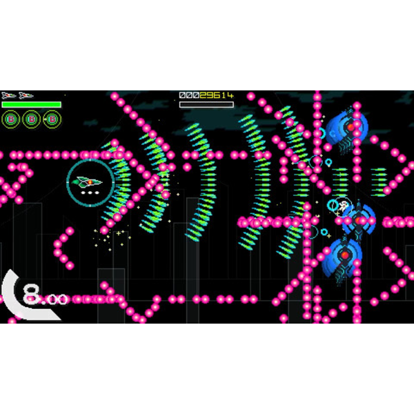 Star Hunter DX