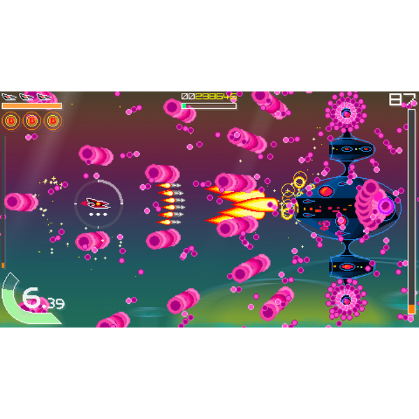 Star Hunter DX