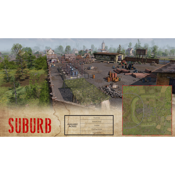 Men of War II  Deluxe Edition