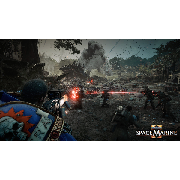 Warhammer 40,000: Space Marine 2 - Ultra Edition