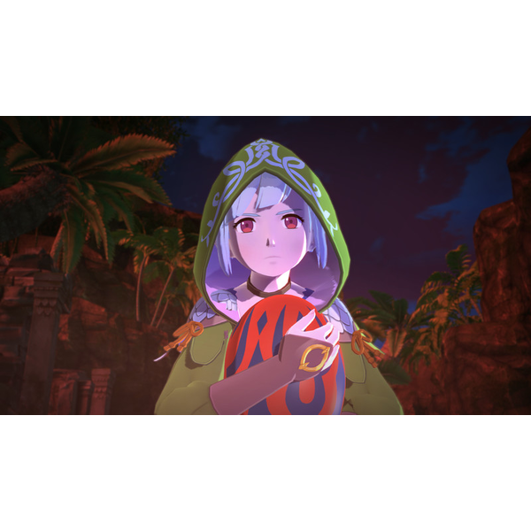 Monster Hunter Stories 2: Wings of Ruin