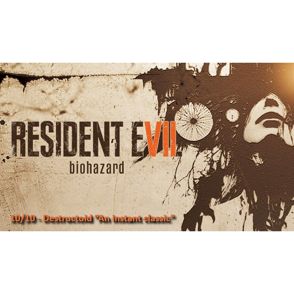 Resident Evil 7