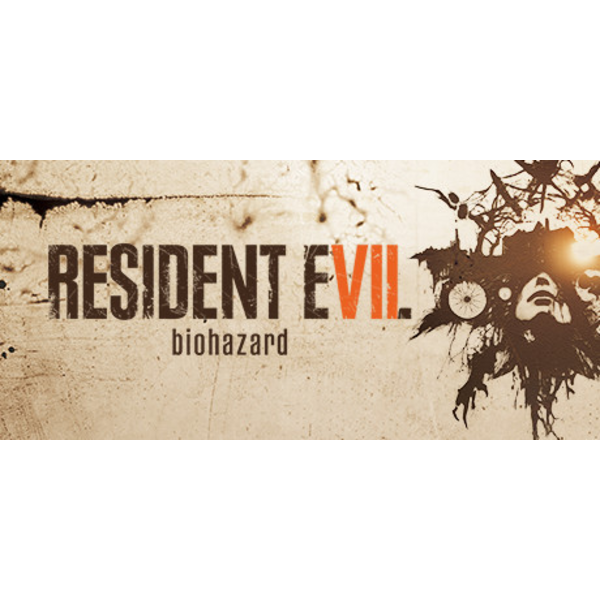 Resident Evil 7