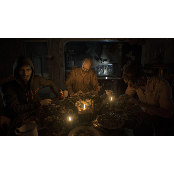 Resident Evil 7