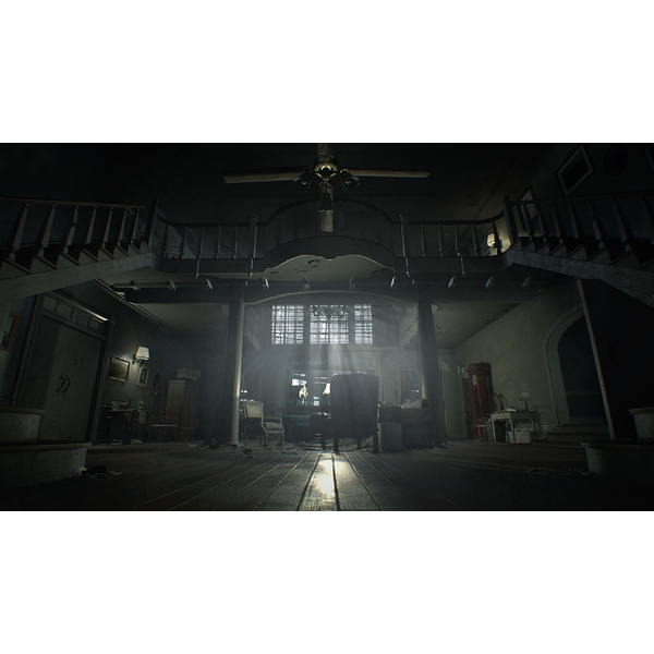 Resident Evil 7