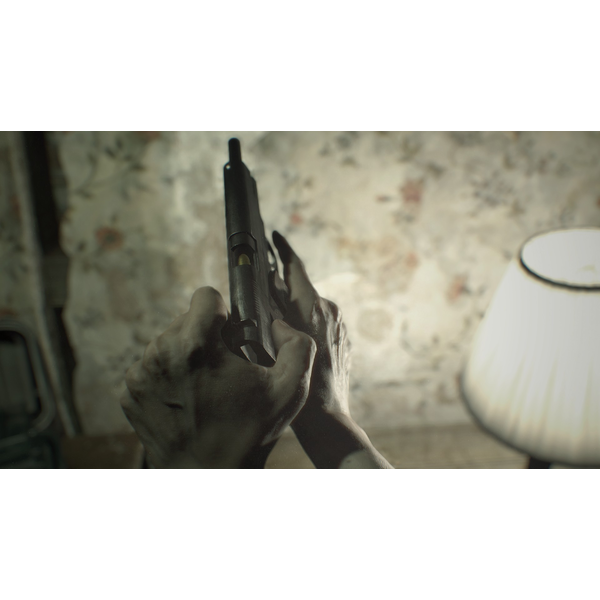 Resident Evil 7