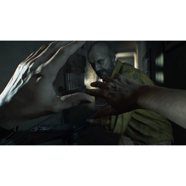 Resident Evil 7