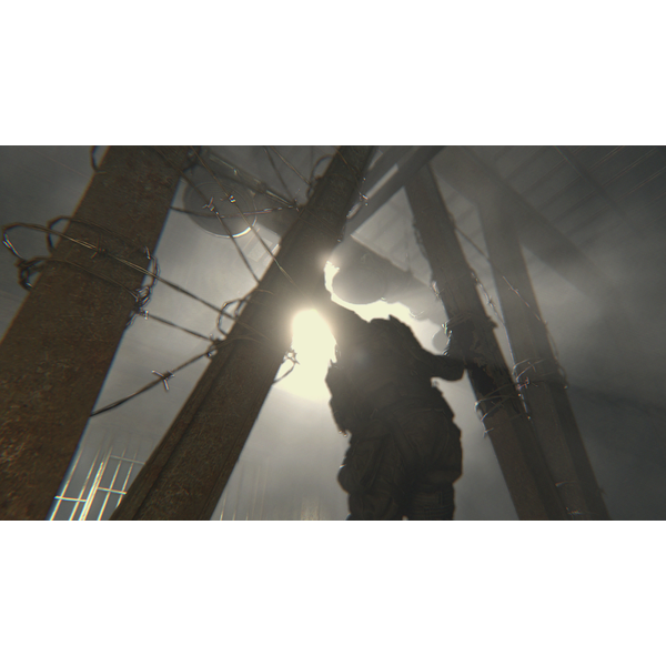 Resident Evil 7 Gold Edition