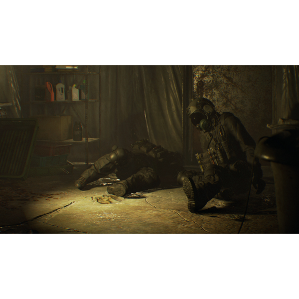 Resident Evil 7 Gold Edition
