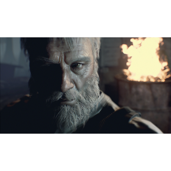 Resident Evil 7 Gold Edition