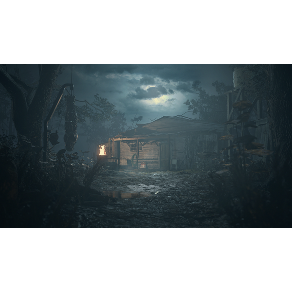 Resident Evil 7 Gold Edition