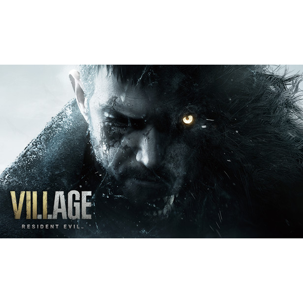 Resident Evil Village
