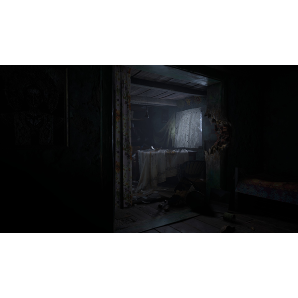Resident Evil Village
