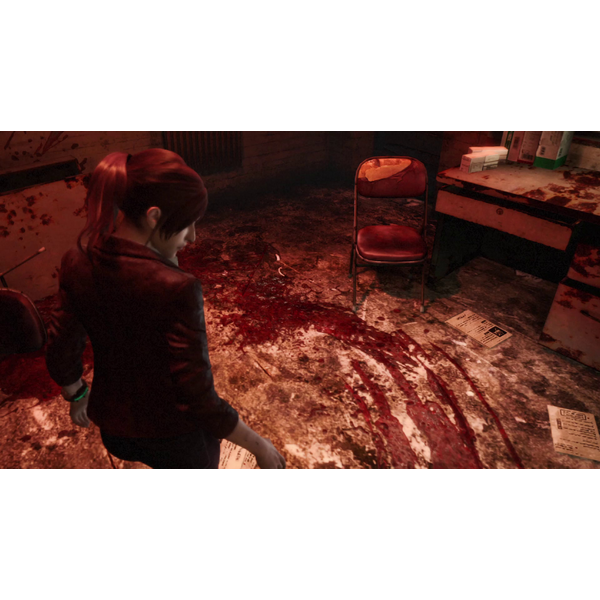 Resident Evil Revelations 2 Deluxe Edition