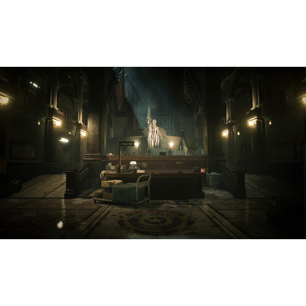 Resident Evil 2