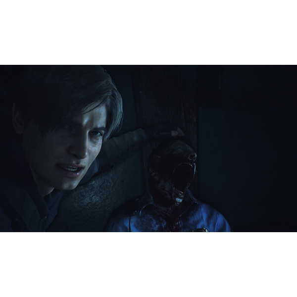 Resident Evil 2
