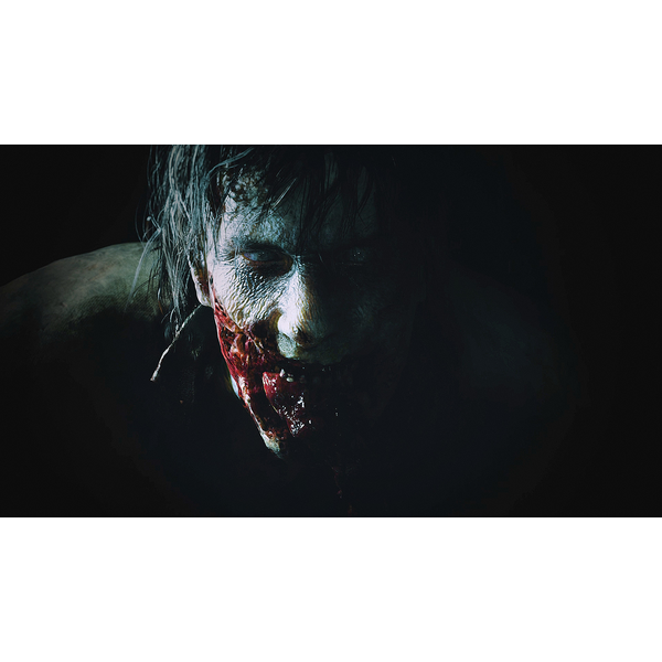 Resident Evil 2