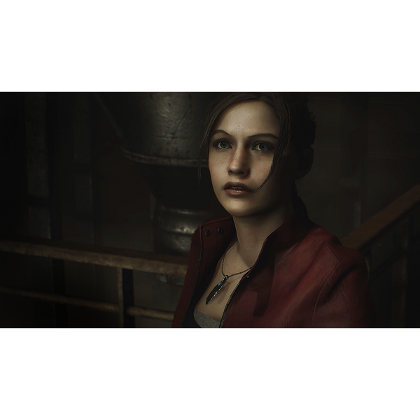 Resident Evil 2