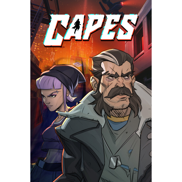Capes  PC Download