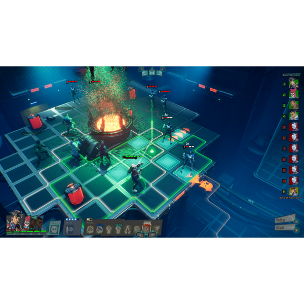 Capes  PC Download