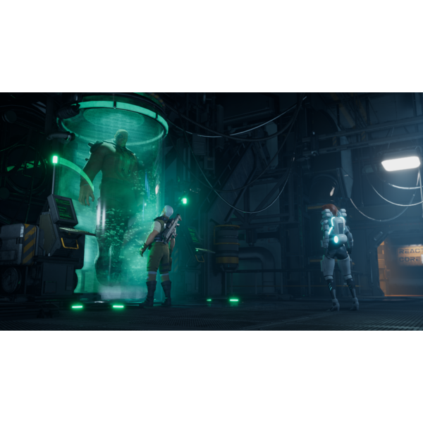 Capes  PC Download