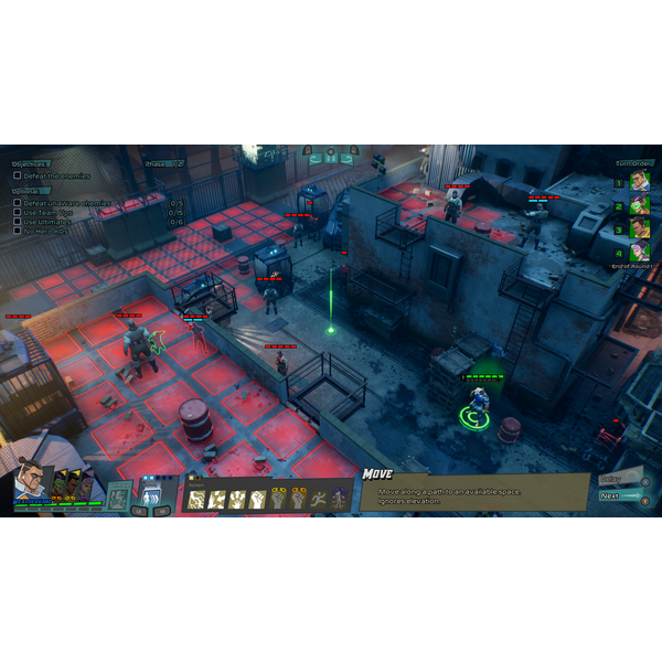 Capes  PC Download