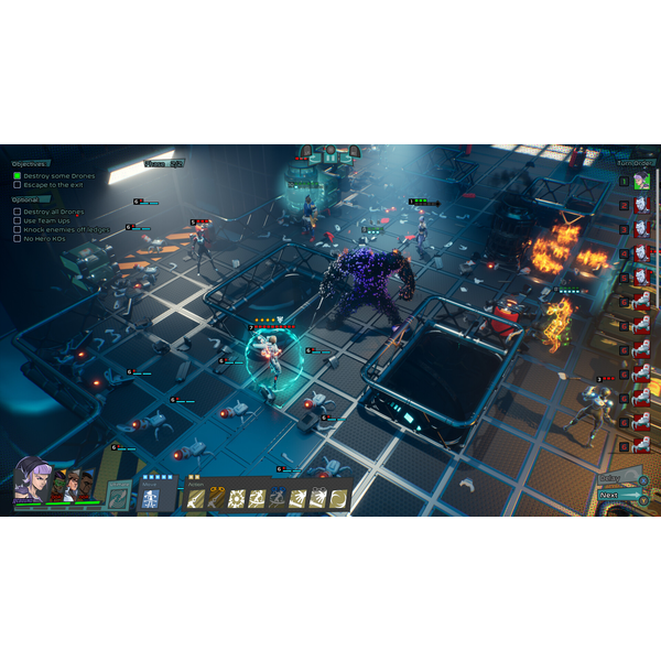 Capes  PC Download