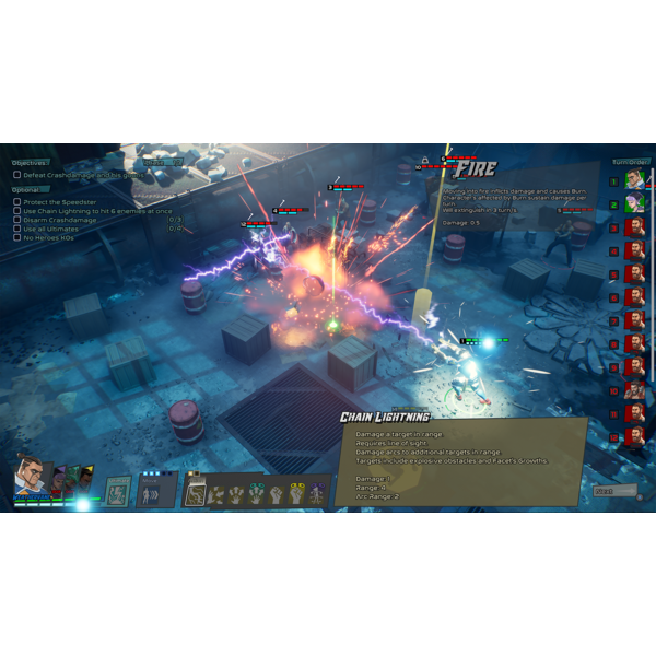 Capes  PC Download