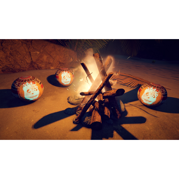 Survival: Fountain of Youth - Supporter Pack