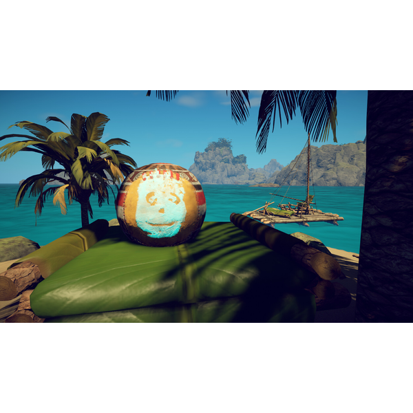 Survival: Fountain of Youth - Supporter Pack