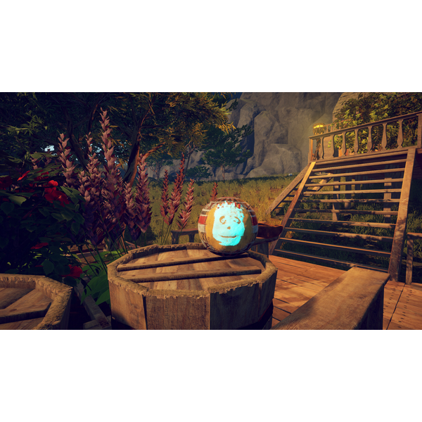 Survival: Fountain of Youth - Supporter Pack