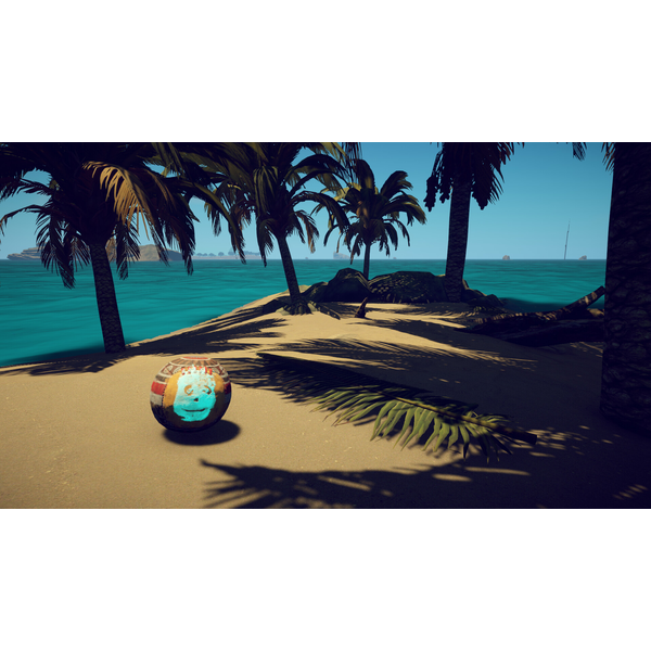 Survival: Fountain of Youth - Supporter Pack