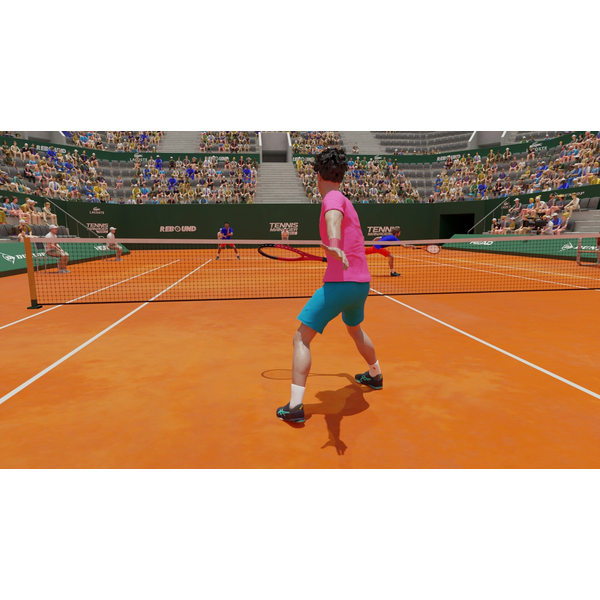 Tennis Manager 2024