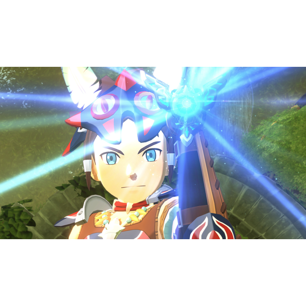 Monster Hunter Stories  Deluxe Collection