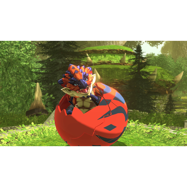 Monster Hunter Stories  Deluxe Collection