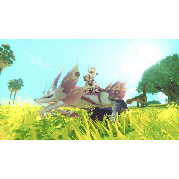 Monster Hunter Stories  Deluxe Collection