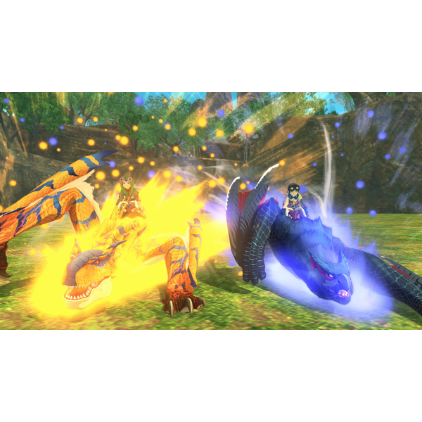 Monster Hunter Stories  Deluxe Collection