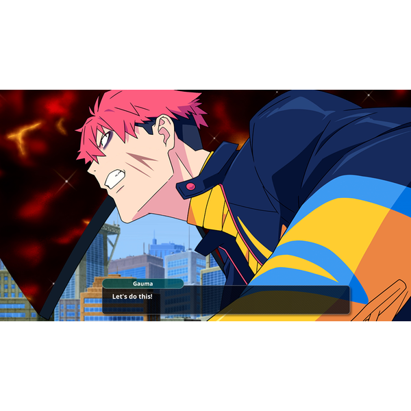 Super Robot Wars Y - Ultimate Edition (ROW)