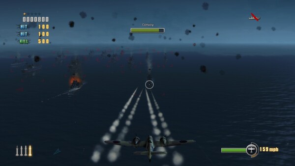 Dogfight 1942 Fire Over Africa