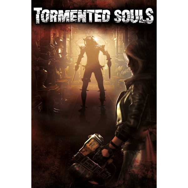 Tormented Souls