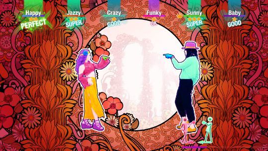 Just Dance 2021 - PlayStation 4