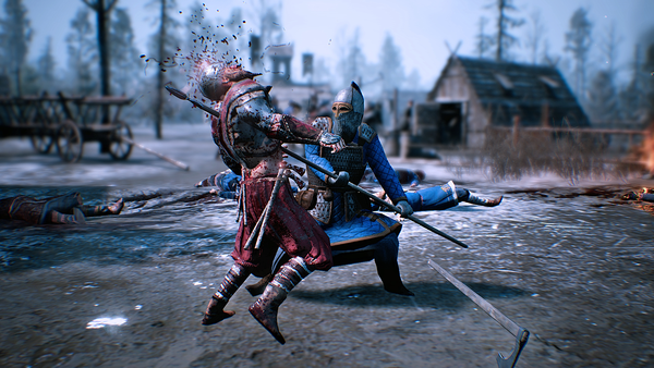 Ancestors Legacy PC Download