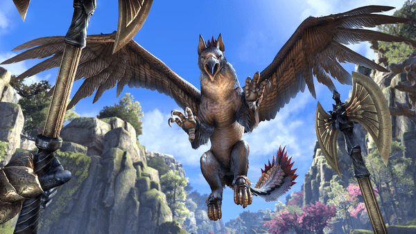 The Elder Scrolls Online: Summerset - Standard