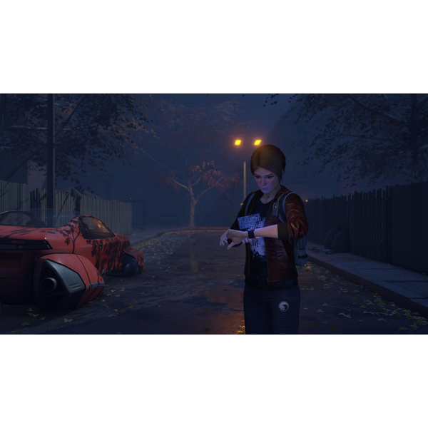 The Uncertain: Light At The End PC Download